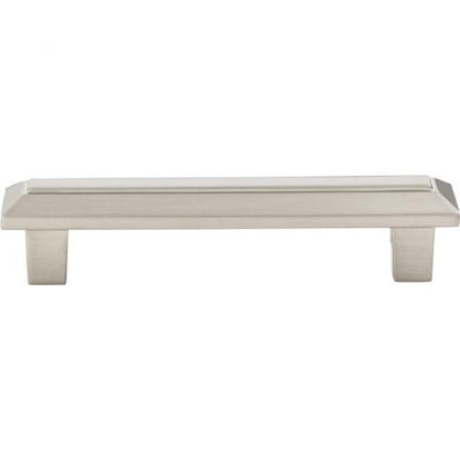 Atlas Homewares - Trocadero 3 3/4 Inch Center to Center Bar pull