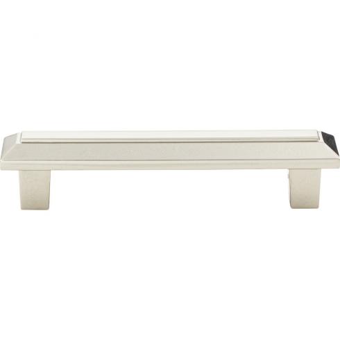 Atlas Homewares - Trocadero 3 3/4 Inch Center to Center Bar pull