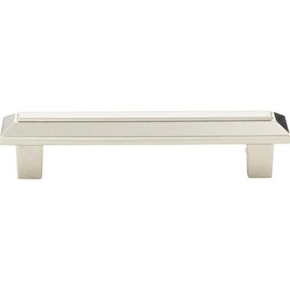 Atlas Homewares - Trocadero 3 3/4 Inch Center to Center Bar pull
