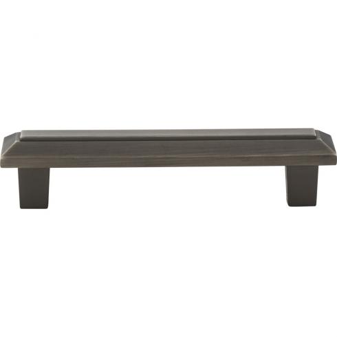 Atlas Homewares - Trocadero 3 3/4 Inch Center to Center Bar pull