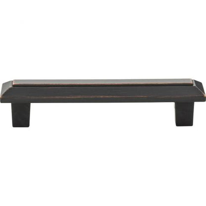Atlas Homewares - Trocadero 3 3/4 Inch Center to Center Bar pull