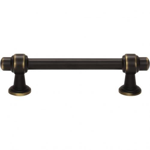 Atlas Homewares - Bronte 3 3/4 Inch Center to Center Bar pull