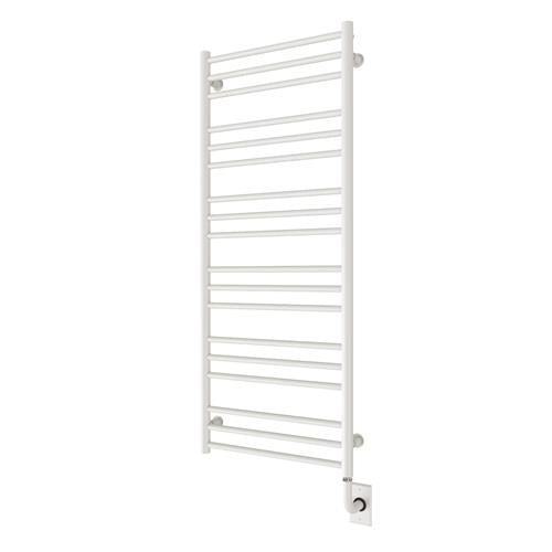 Ico - 19.5 x 47.5 Inch Sorano Hydronic Towel Warmer