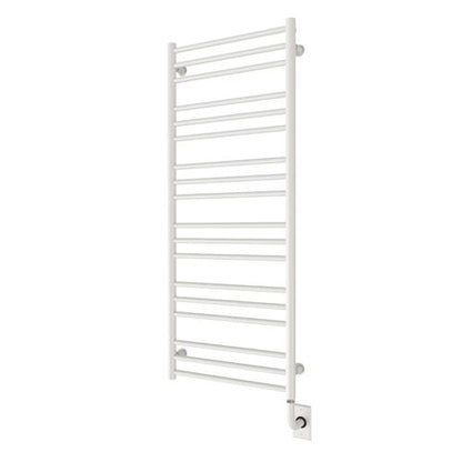 Ico - 19.5 x 47.5 Inch Sorano Hydronic Towel Warmer