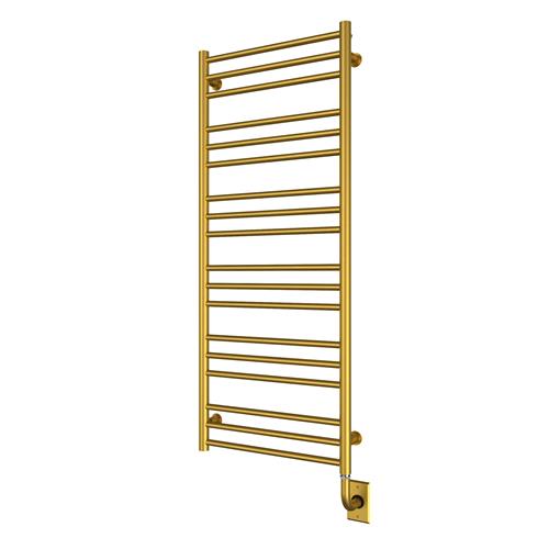 Ico - 19.5 x 47.5 Inch Sorano Electric Plug-In Towel Warmer