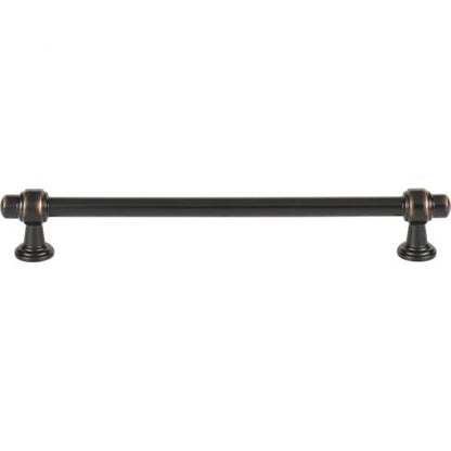 Atlas Homewares - Bronte 7 9/16 Inch Center to Center Bar pull