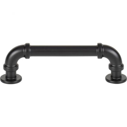 Atlas Homewares - Steam Punk 3 3/4 Inch Center to Center Bar pull