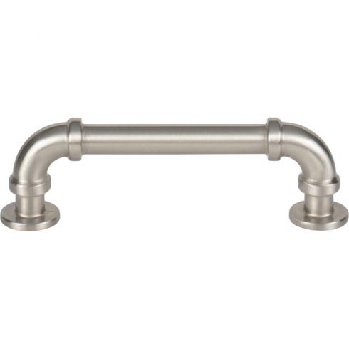 Atlas Homewares - Steam Punk 3 3/4 Inch Center to Center Bar pull
