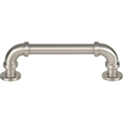 Atlas Homewares - Steam Punk 3 3/4 Inch Center to Center Bar pull