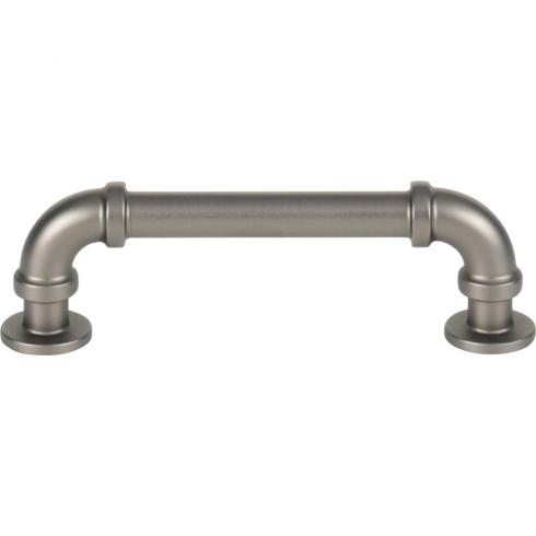 Atlas Homewares - Steam Punk 3 3/4 Inch Center to Center Bar pull