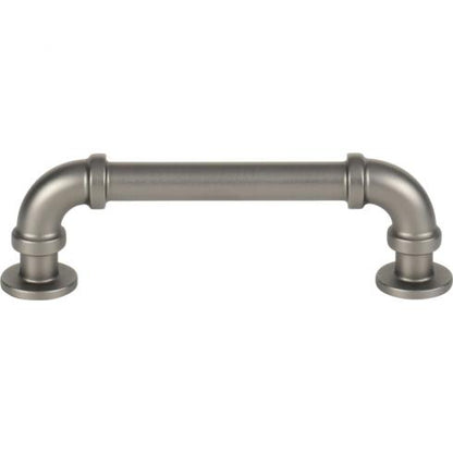 Atlas Homewares - Steam Punk 3 3/4 Inch Center to Center Bar pull