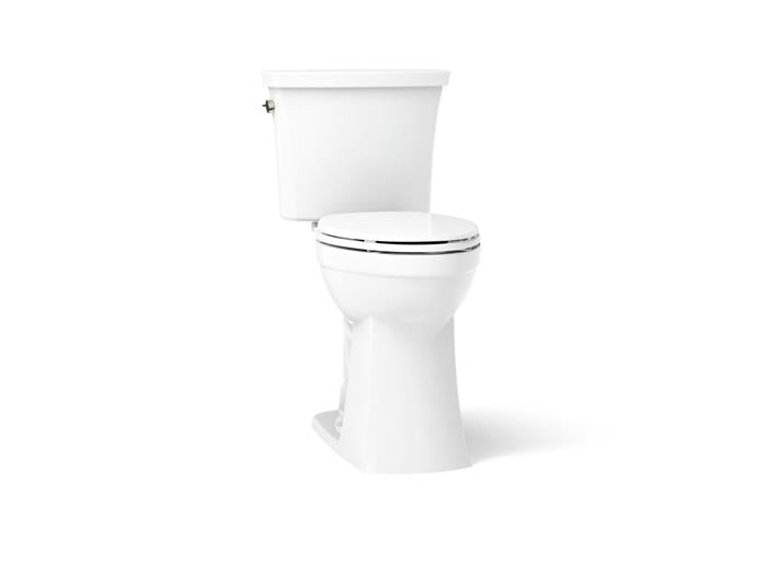 Kohler - Kelston Tall R360 Eb, Toilet