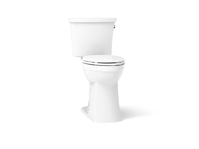Kohler - Kelston Tall R360 Eb, Toilet
