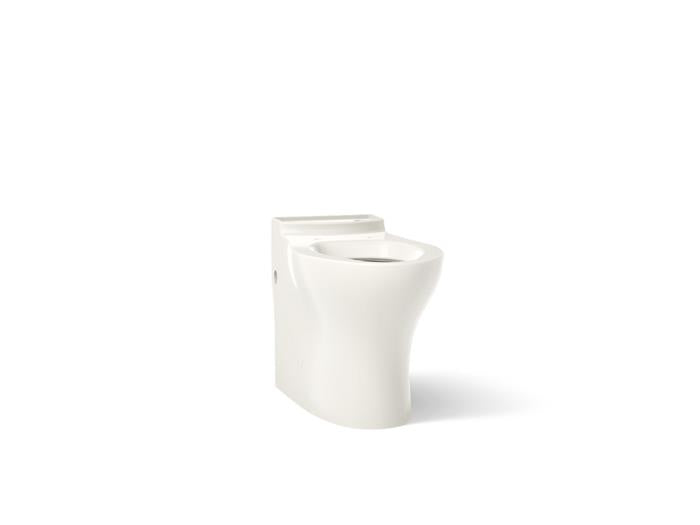 Kohler - Persuade Comfort Height Elongated Bowl