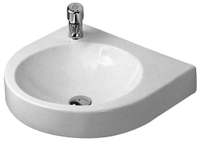 Duravit - Washbasin 22 7/8 Inch Architec