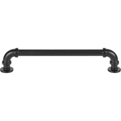 Atlas Homewares - Steam Punk 6 5/16 Inch Center to Center Bar pull