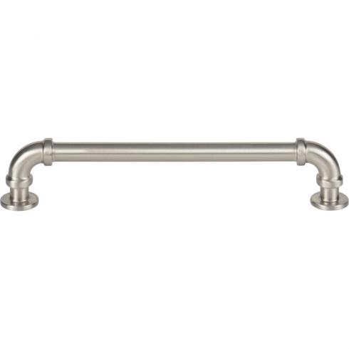 Atlas Homewares - Steam Punk 6 5/16 Inch Center to Center Bar pull