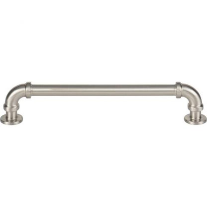 Atlas Homewares - Steam Punk 6 5/16 Inch Center to Center Bar pull