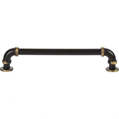 Atlas Homewares - Steam Punk 6 5/16 Inch Center to Center Bar pull