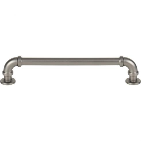Atlas Homewares - Steam Punk 6 5/16 Inch Center to Center Bar pull
