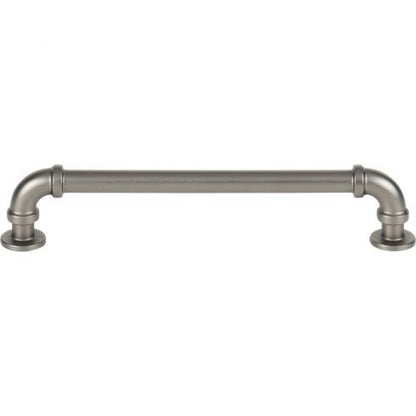 Atlas Homewares - Steam Punk 6 5/16 Inch Center to Center Bar pull