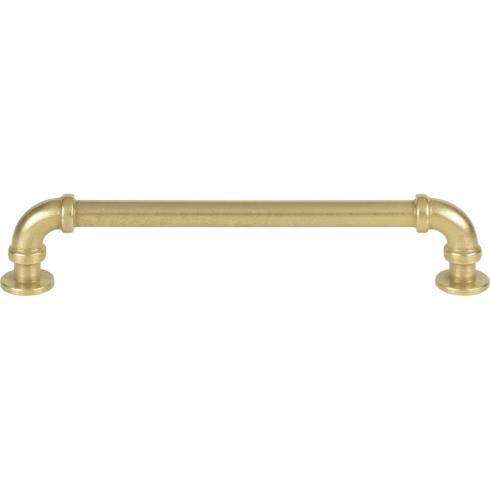Atlas Homewares - Steam Punk 6 5/16 Inch Center to Center Bar pull