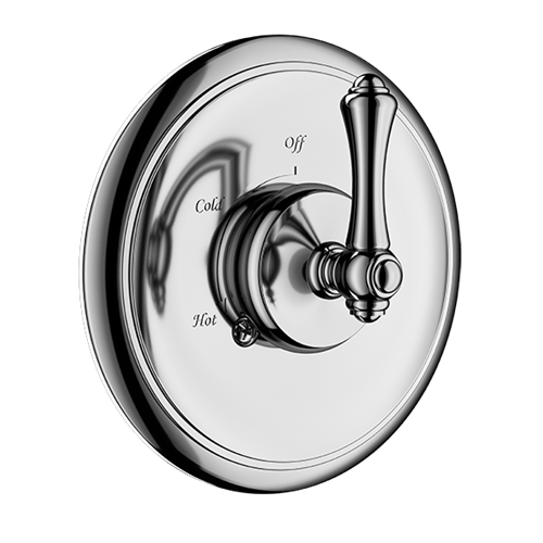 Santec - Chadwick Trim - Pressure Balanced Control