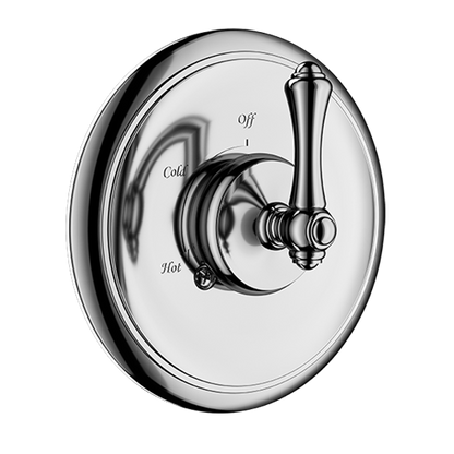 Santec - Chadwick Trim - Pressure Balanced Control