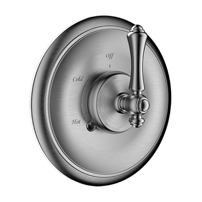 Santec - Chadwick Trim - Pressure Balanced Control