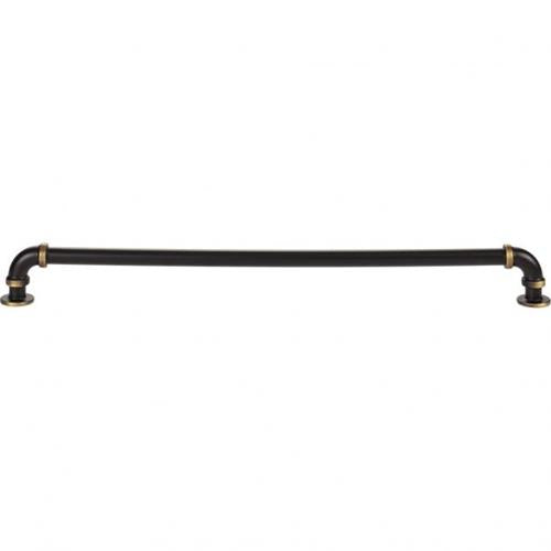 Atlas Homewares - Steam Punk 12 Inch Center to Center Bar pull