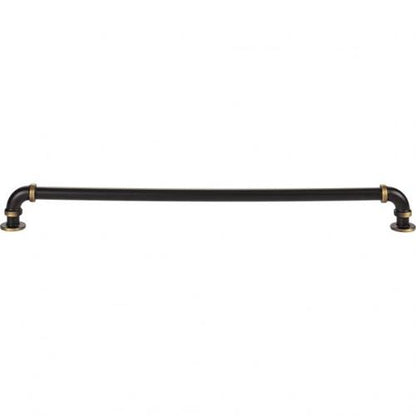 Atlas Homewares - Steam Punk 12 Inch Center to Center Bar pull