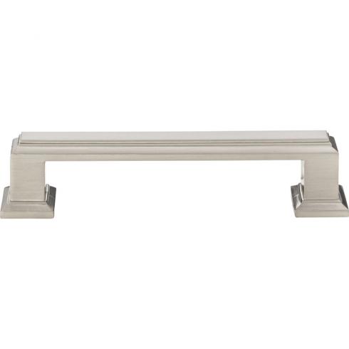 Atlas Homewares - Sutton Place 3 3/4 Inch Center to Center Bar pull