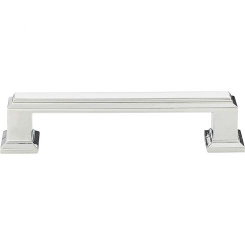 Atlas Homewares - Sutton Place 3 3/4 Inch Center to Center Bar pull