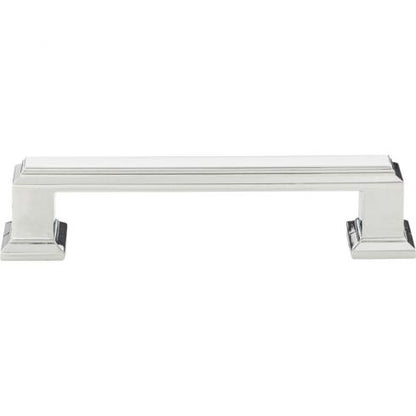 Atlas Homewares - Sutton Place 3 3/4 Inch Center to Center Bar pull