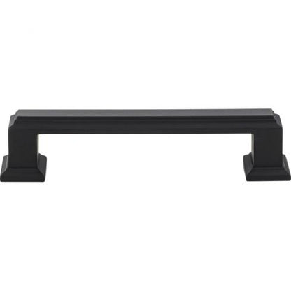Atlas Homewares - Sutton Place 3 3/4 Inch Center to Center Bar pull