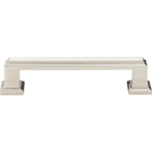 Atlas Homewares - Sutton Place 3 3/4 Inch Center to Center Bar pull
