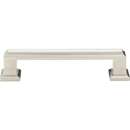 Atlas Homewares - Sutton Place 3 3/4 Inch Center to Center Bar pull