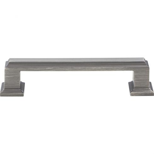 Atlas Homewares - Sutton Place 3 3/4 Inch Center to Center Bar pull