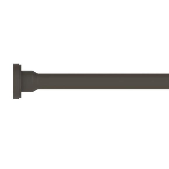 Newport Brass - Brasstech 3/8 Inch x 20 Inch Rigid Supply Tube, Flat Head