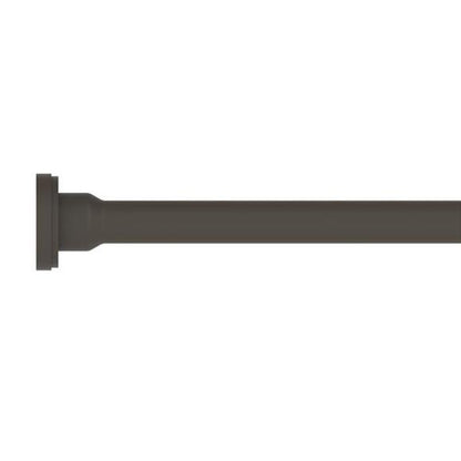 Newport Brass - Brasstech 3/8 Inch x 20 Inch Rigid Supply Tube, Flat Head