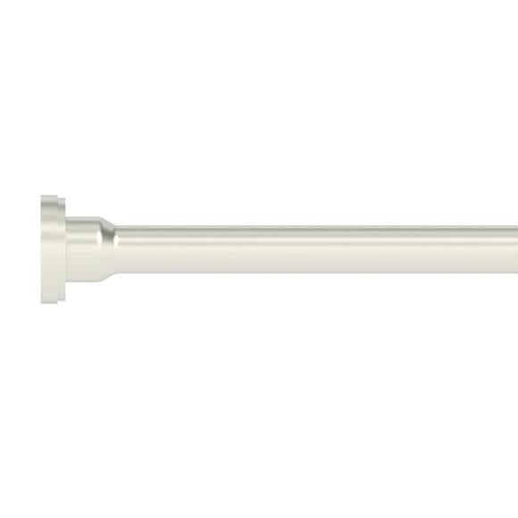 Newport Brass - Brasstech 3/8 Inch x 20 Inch Rigid Supply Tube, Flat Head