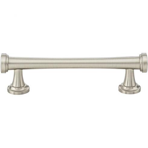 Atlas Homewares - Browning 3 3/4 Inch Center to Center Bar pull