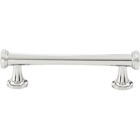 Atlas Homewares - Browning 3 3/4 Inch Center to Center Bar pull