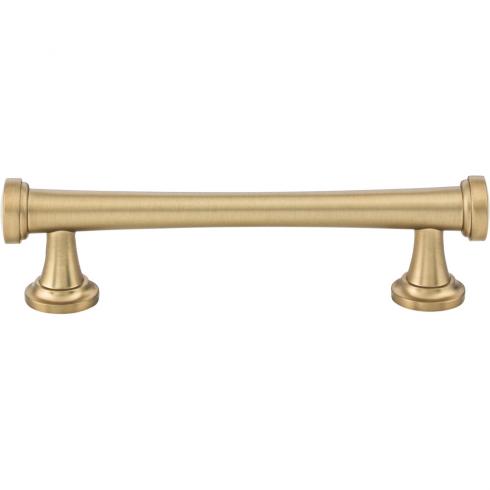 Atlas Homewares - Browning 3 3/4 Inch Center to Center Bar pull