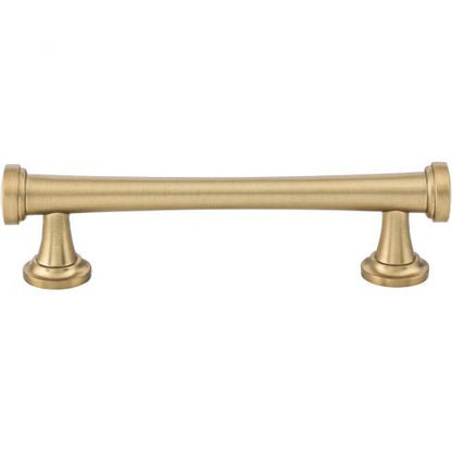 Atlas Homewares - Browning 3 3/4 Inch Center to Center Bar pull