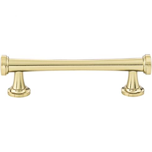 Atlas Homewares - Browning 3 3/4 Inch Center to Center Bar pull