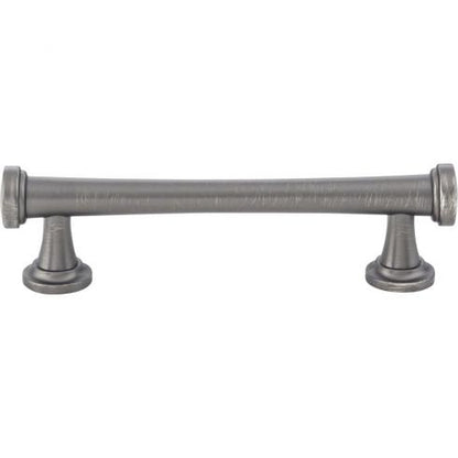 Atlas Homewares - Browning 3 3/4 Inch Center to Center Bar pull