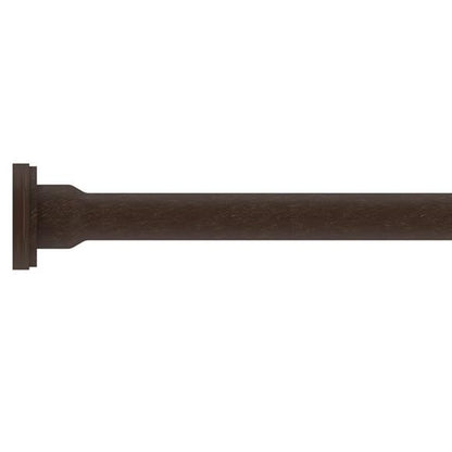 Newport Brass - Brasstech 3/8 Inch x 20 Inch Rigid Supply Tube, Flat Head