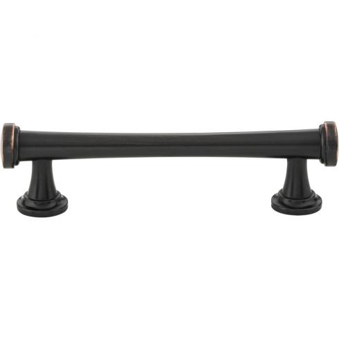 Atlas Homewares - Browning 3 3/4 Inch Center to Center Bar pull
