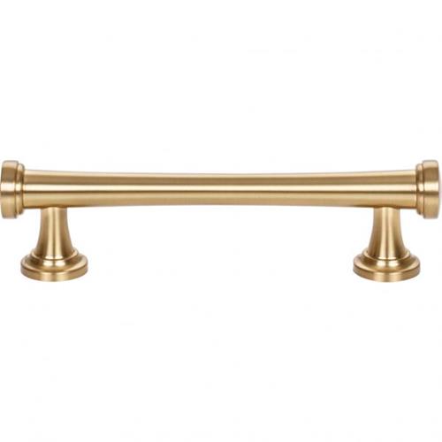 Atlas Homewares - Browning 3 3/4 Inch Center to Center Bar pull